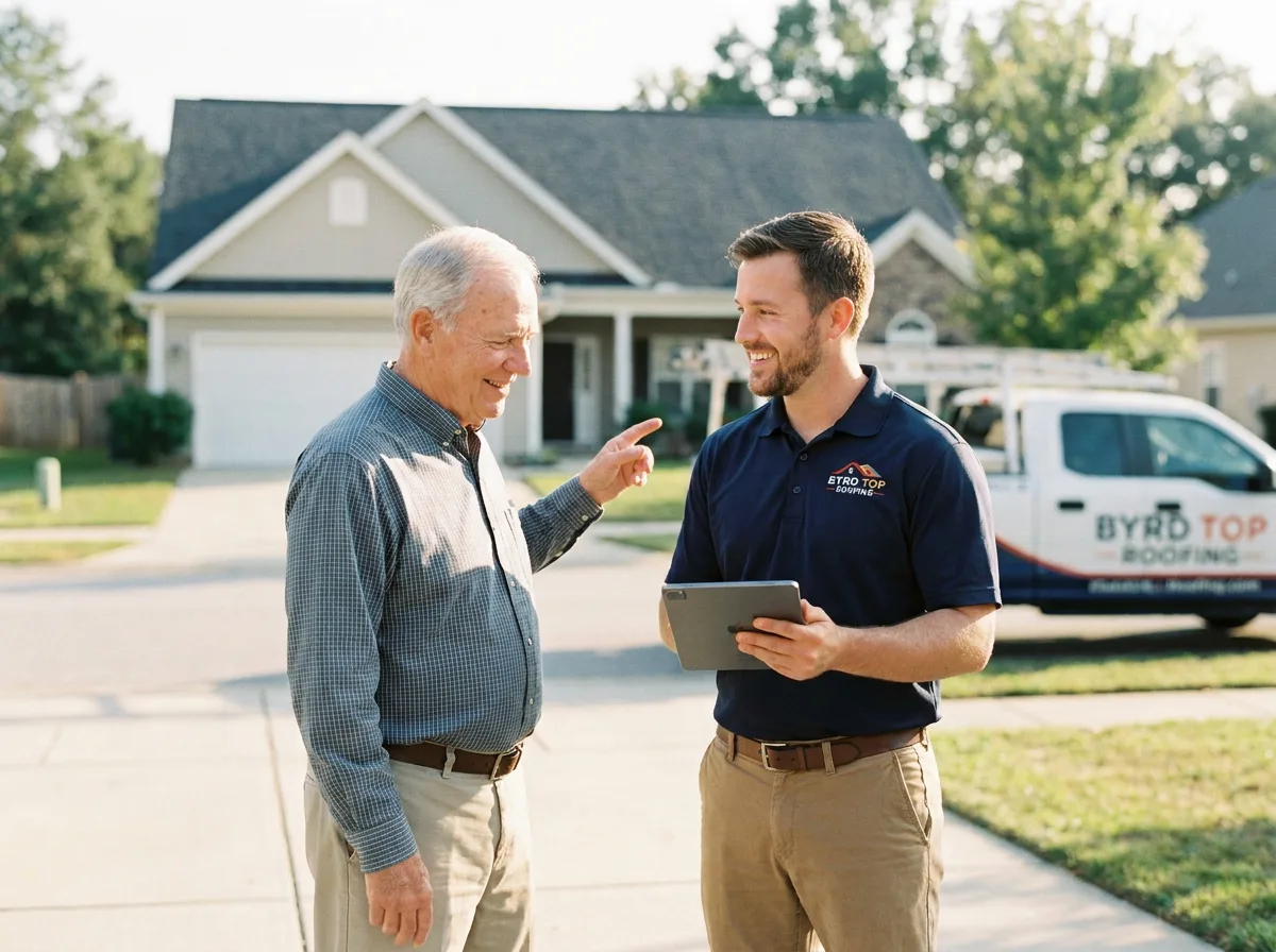 Roofing East Moline, IL FAQs
